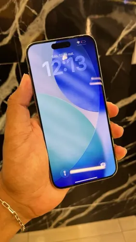 iPhone 15 pro Max 256 Único dono