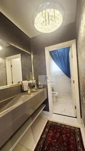 Sobrado Condomínio Villa Romana - Indaiatuba/SP