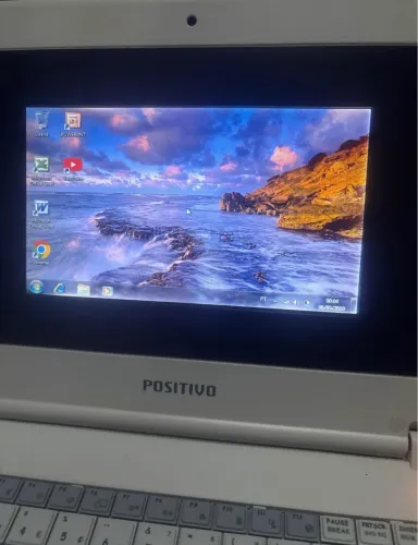 Vendo netbook