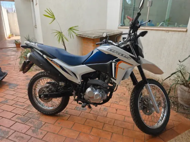 Moto Honda