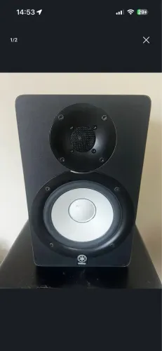 MONITOR YAMAHA HS5