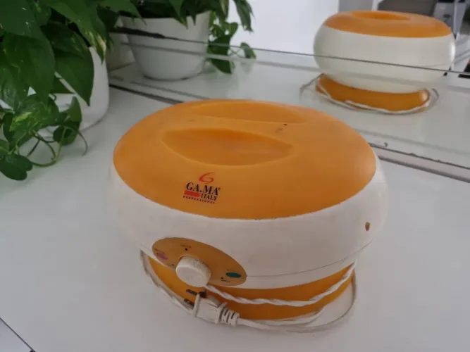 Aquecedor de Parafina GAMA Italy Professional