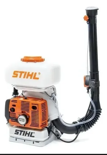 Máquina Sthil Bomba pulverizador