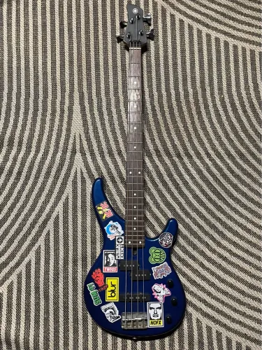 Baixo Yamaha TRBX174 