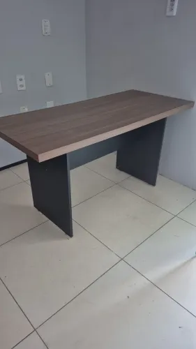 Mesa de escritório