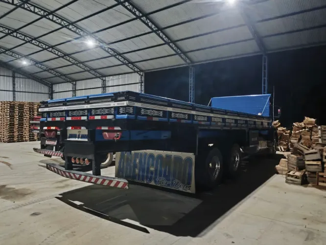 1313 com mecânica toda 1620