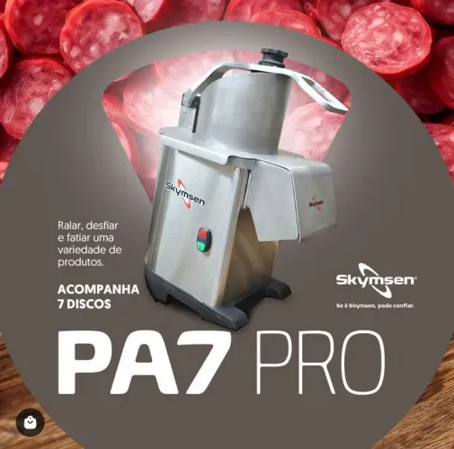 Equipamentos para Cozinha Industrial