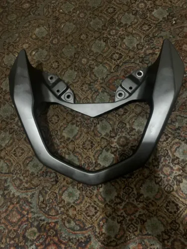Carenagem alça traseira Yamaha NMax160 2025/26 original