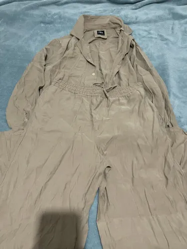 Conjunto Zara