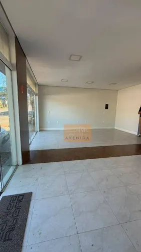 Salão para alugar, 85 m² por R$ 5.300,00/mês - Jardim Vista Alegre - Paulínia/SP