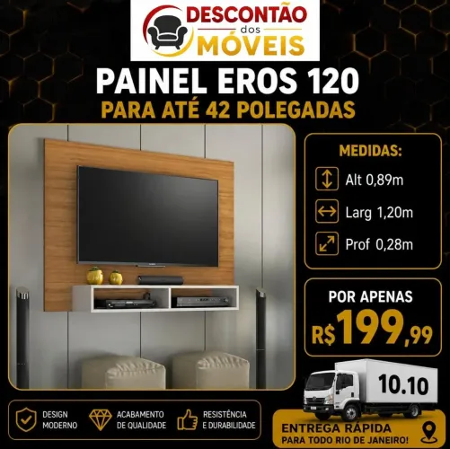 Painel Eros 