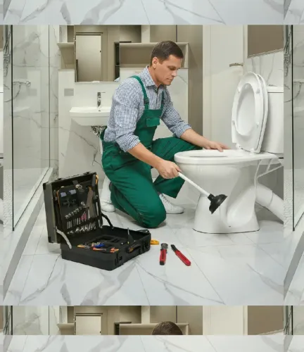 Desentupimento rápido em Taguatinga e Gama, qualidade garantida!