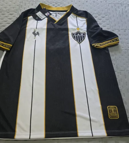 Camisa Galo