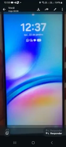 Vendendo galaxy A05s  pra mais informações entra contato 