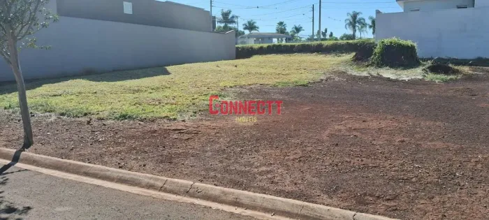 Terreno à venda, 300 m² por R$ 160.000,00 - Condomínio Veneza - Brodowski/SP