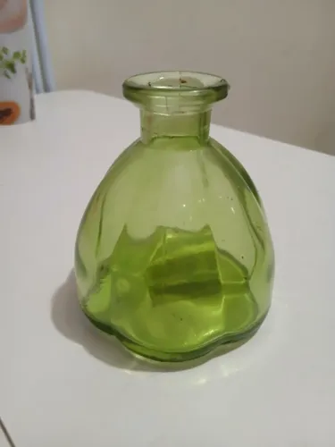 Vidro de planta