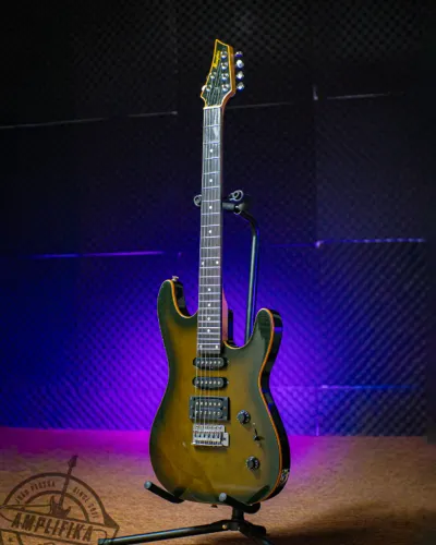 Guitarra Elétrica Memphis MG-230