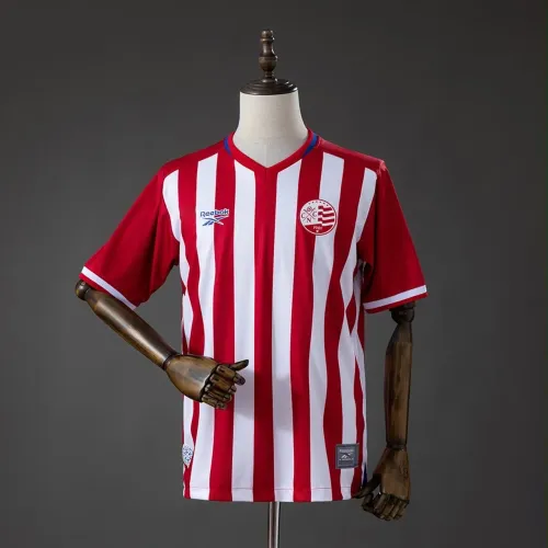 Camisa do Náutico Tradicional 26/27