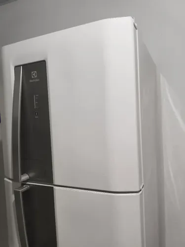 Geladeira Eletrolux