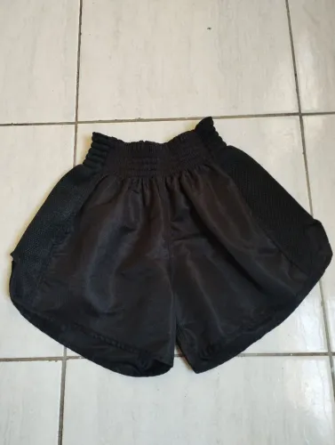 Short muay thai