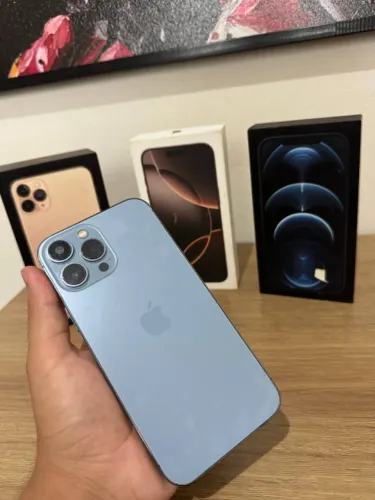 IPHONE 13 PRO MAX 512GB 
