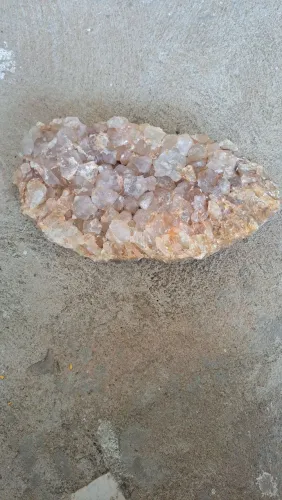 Pedra bruta