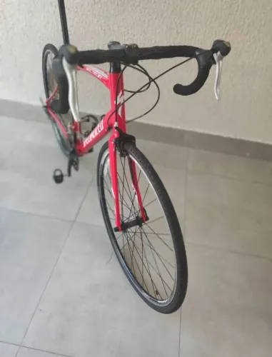 Bicicleta Speed Specialized Secteur, tamanho 56L, em excelente estado de conservação