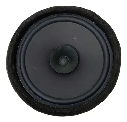 Auto Falante Porta Lancer 2013 2014 2015 2016 2017 2018 Preto