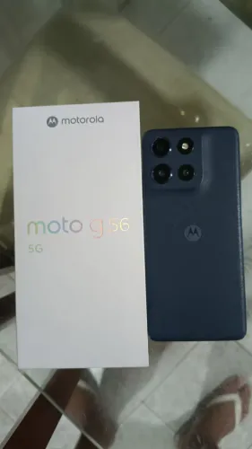 Moto G56 256 GB
