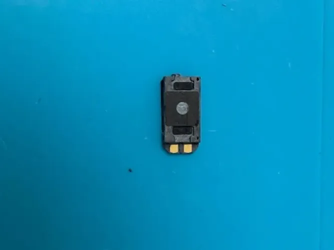 AUTO - FALANTE AURICULAR SAMSUNG J5 PRIME - PEÇA ORIGINAL RETIRADA