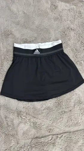 Short saia 