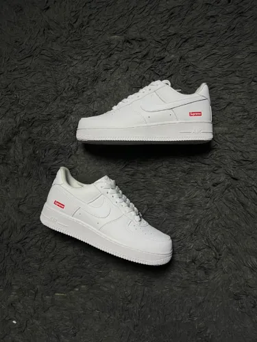 AIR FORCE SUPREME TAMANHO 40