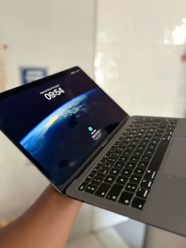 Macbook Air 2018