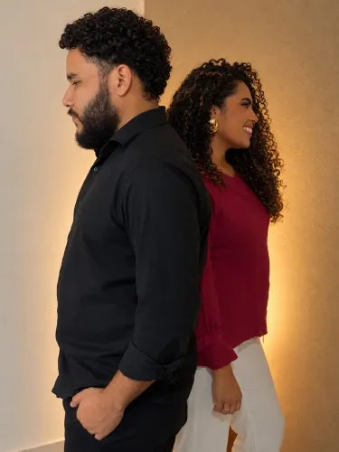 Música Ao Vivo para o seu evento! Lucas e Thaynara