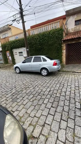 Chevrolet Corsa Sed. JOY 1.0/ 1.0 Flexpower 8V 4P 2005