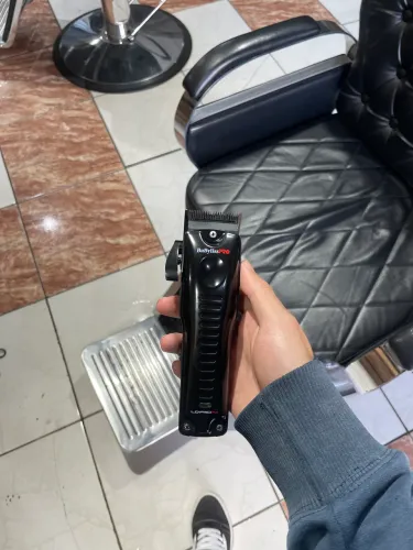 BABYLISS LO PRO