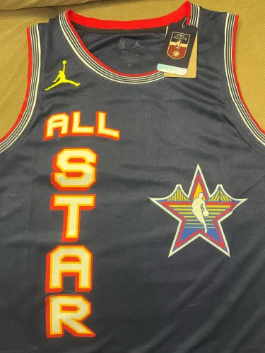 Regata NBA All Star Game