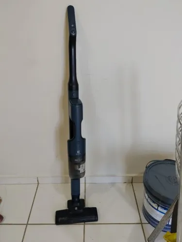 VENDO ASPIRADOR SEMINOVO