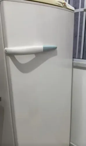GELADEIRA CONSUL 320L | 220V - FUNCIONANDO PERFEITAMENTE 