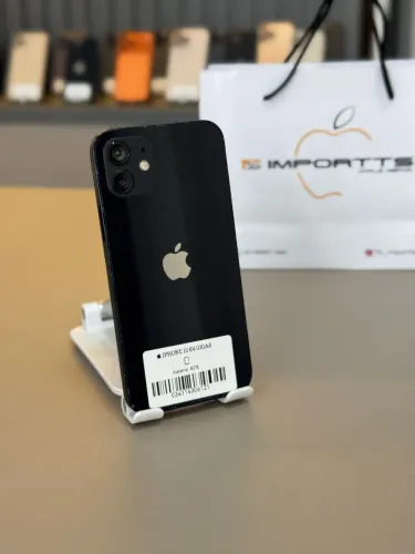 iPhone 12 64Gb semi novo 