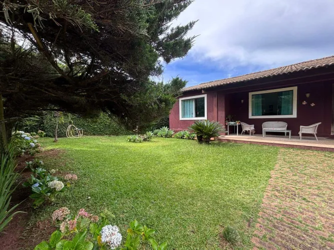Casa em Condomínio à venda, 4 quartos, 2 suítes, 2 vagas, Retiro Das Pedras - Brumadinho/M