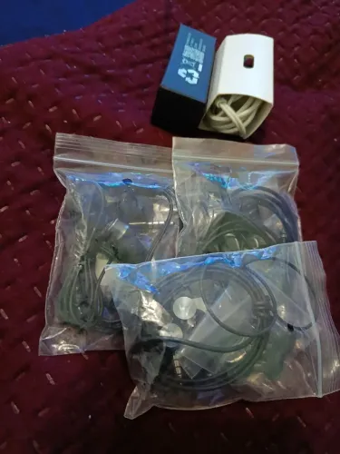 FONES MOTOROLA E AKG ORIGINAL 