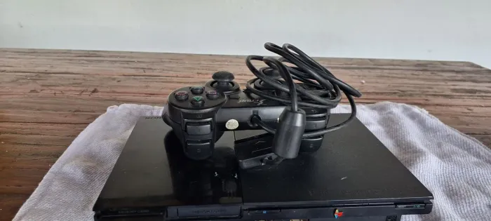 Playstation 2