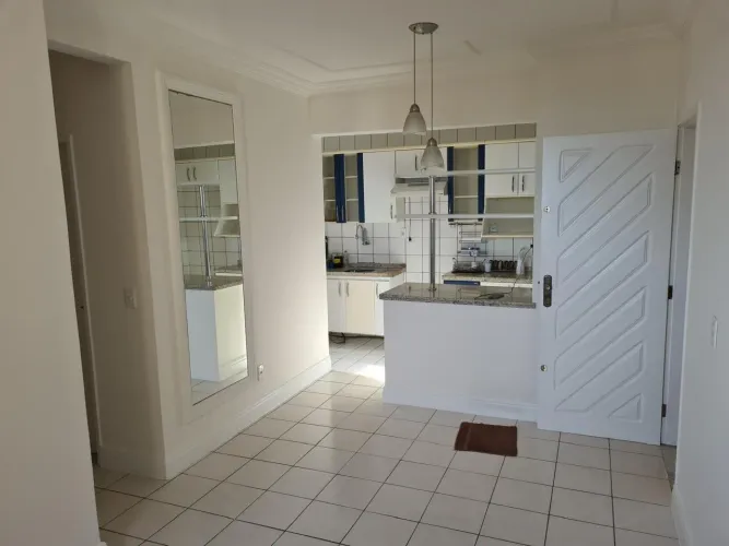 Apartamento para aluguel na Parangaba, Fortaleza