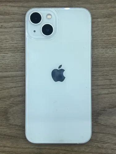iPhone 13 128gb Bateria 75%