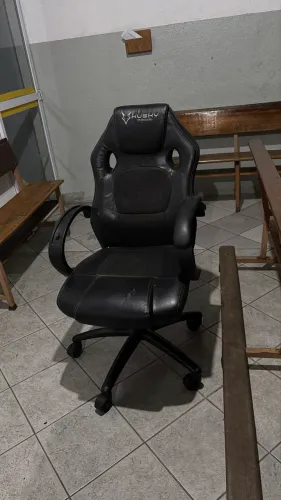 CADEIRA GAMER
