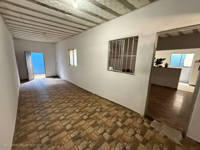 Casa Ribeiro Abreu Venda