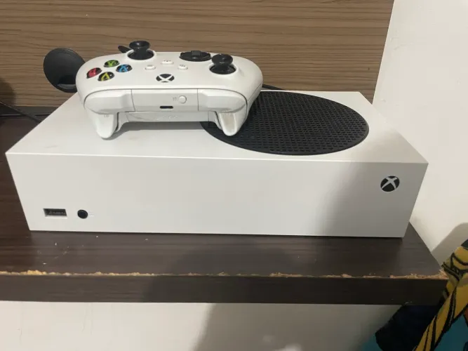 XBOX SERIES S, 512GB