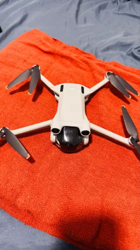 Drone DJI 3 mini pro 