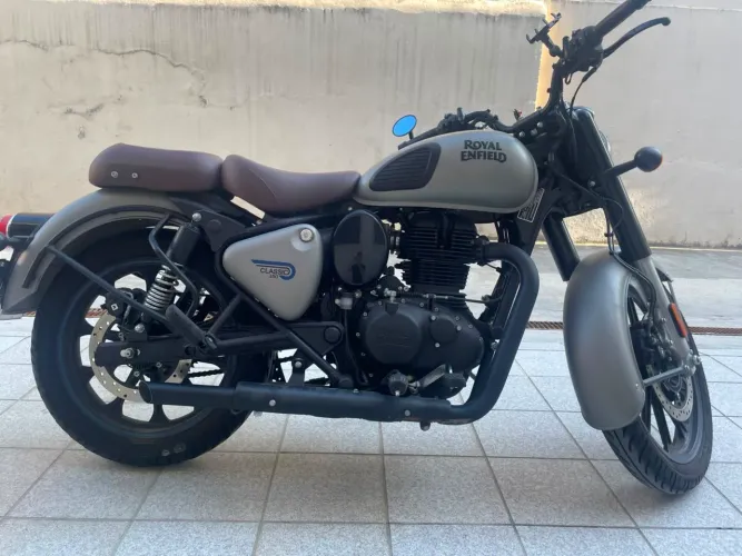 ROYAL ENFIELD CLASSIC 350/ROYAL ENFIELD METEOR350/ROYAL ENFIELD HUNTER 350/SUPER METEOR650